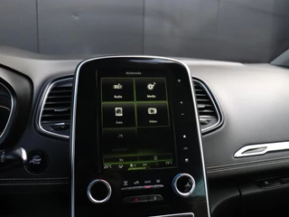 Renault Grand Scénic 1.2 TCe Bose | TREKHAAK | CAMERA | NAVI | CRUISE | / 8