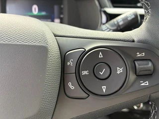 Opel Corsa Electric Long Range GS 51 kWh | Camera | Winterpakket | LM-Velgen | GS Stoelen | Park Pilot | 3-Fase | Led Verlichting | / 22