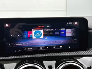 Mercedes-Benz A-klasse 250 e Premium | Automaat | Cruise control | Stoelverwarming | Navigatie | Camera | Parkeersensoren / 21