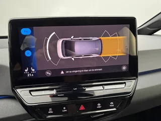 Volkswagen ID.3 Life 58 kWh SOH 93,9% | Adapt Cruise | Stoel/Stuurverwarming | Navigatie | Carplay&Android / 17