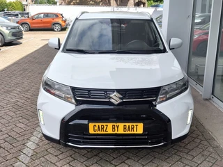 Suzuki Vitara 1.4 BOOSTERJET SMART HYBRID SELECT  Keyless | Camera | Stoelverwarming | Navi / 9