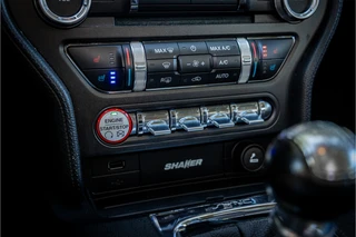 Ford Mustang Convertible 2.3 EcoBoost  Stoelventilatie Shaker Audio NL Auto / 23