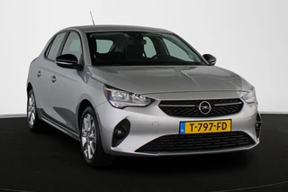 Opel Corsa 1.2 Level 2 Achteruitrijcamera Parkeersensoren Apple CarPlay / 2