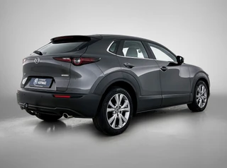 Mazda CX-30 2.0 e-SkyActiv M Hybrid | Adaptive Cruise | Stoel/Stuurverwarming | Camera | Navigatie | Trekhaak / 2