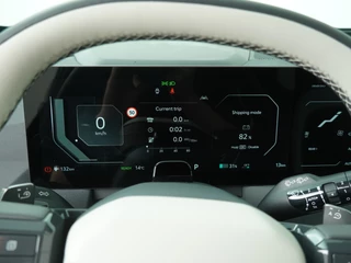 Kia EV5 GT-Line Business Edition 81.4 kWh Demo - Schuif-/Kanteldak - Stoel-/Stuurverwarming - 1200KG Trekgewicht - Apple Carplay/Android Auto - Achteruitrijcamera - - Fabrieksgarantie t/m 02-2033 / 24