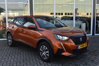 Peugeot 2008 1.2 PureTech Active Pack | Airco | Cruise | Apple Carplay/Android Auto| / 10