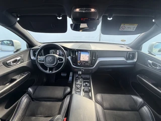 Volvo XC60 2.0 D4 Inscription R-Design Adapt.Cruise Apple Carplay Voll.Onderhouden / 22