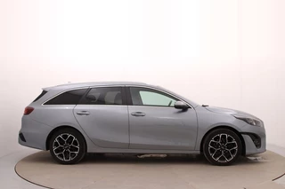 Kia Ceed 1.5 T-GDi GT-Line | Adaptive Cruise | Camera | Navi | Stoel/Stuurverwarming | CarPlay | / 8