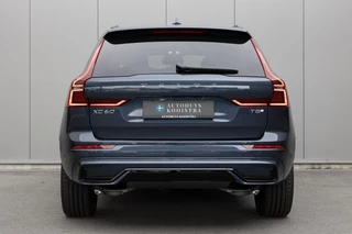 Volvo XC60 T8 Plug-in hybrid AWD Ultra Dark Snel Leverbaar! Te bestellen! / 7