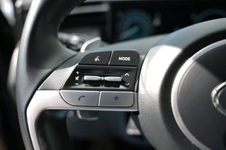 Hyundai Tucson 1.6 T-GDI PHEV Trekhaak,Carplay, Camera , Navi / 22