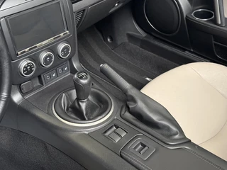 Mazda MX-5 1.8 Silver Edition | LEDER | CARPLAY | CAMERA / 19