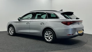 Seat Leon ST 1.0 EcoTSI Style AUTOMAAT ACC VIRTUAL ECC / 5