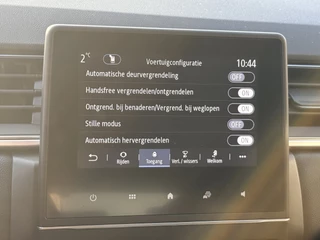 Renault Captur 1.6 E-Tech Hybrid 145 Intens  | LED | Keyless | DAB | Apple / Android | PDC v+a incl. Camera / 60