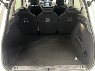 Citroen C4 SpaceTourer 1.2 PureTech Shine CAMERA CARPLAY ECC CRUISE LM 26000 KM. / 38