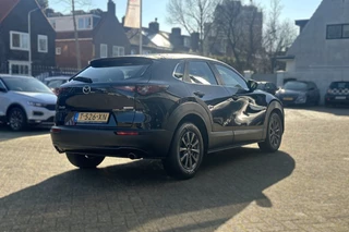 Mazda CX-30 2.0 e-SkyActive G Mild Hybrid Comfort / 2