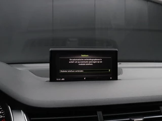 Audi Q7 3.0 TDI e-tron quattro Premium | LEDER | MEMORY | PANO-DAK | BOSE | CAMERA | STOEL/STUURVERW. | SOH 94.8% | / 8
