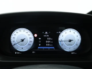 Hyundai Bayon 1.0 T-GDI Comfort Navigatie | Camera | Cruise control / 24