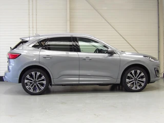 Ford Kuga 2.5 PHEV e-CVT 225pk Vignale / 7