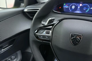 Peugeot 208 1.2 Hybrid 110 e-DCS6 Allure | Lichtmetalen velgen | Automaat | Apple Carplay/Android Auto | Cruise Control / 29