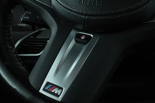 BMW X5 xDrive45e High Executive  Individual Leder, Apple carplay, Head up, Trekhaak / 34