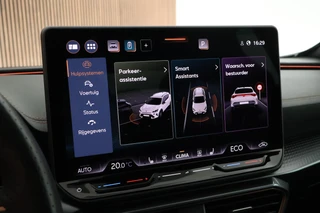 CUPRA Formentor 1.5 TSI 272pk e-Hybrid VZ Performance Sennheiser Keyless Camera Memory Virtual Cockpit Panoramadak Navigatie / 31