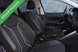 Volkswagen Taigo Turbo Style AUTOMAAT/VIRTUAL COCKPIT/CAMERA/CARPLAY/ETC.! / 12