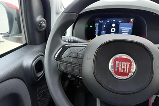 Fiat Pandina 1.0 Cross | NIEUW | Zwart dak | 8 jaar fabrieksgarantie | Lichtmetalen velgen | Hoge instap | Dakrails | Navigatie via carplay | Extra getint glas / 16
