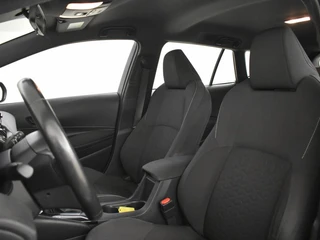 Toyota Corolla Touring Sports 1.8 Hybrid Active | Trekhaak | Stoelverw. | Navigatie / 13