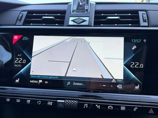 DS 7 Crossback E-Tense Rivoli LEER - PANO - MASSAGESTOEL - 360 CAMERA / 25