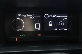Opel Vivaro Combi Electric L2 75 kWh / 9-persoons / Demo / 15