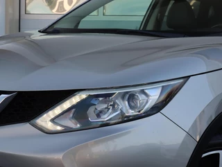 Nissan Qashqai 1.2 116PK Tekna | Panoramadak | Trekhaak | / 54