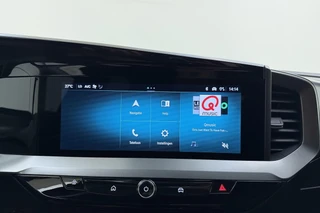 Opel Mokka Electric GS 54 kWh | Navigatie | Camera | Climate control | Stuurwielverwarming | Lichtmetalen velgen | Keyless | Cruise control adaptive / 23