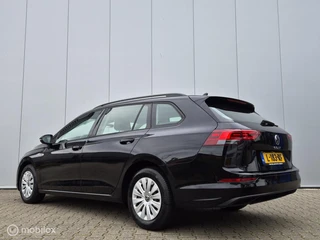 VOLKSWAGEN VARIANT 1.0 TSI/LED/CARPLAY/ADAPTIVE CRUISE/CLIMATE/KEYLESS / 4