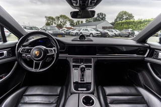 Porsche Panamera Sport Turismo 2.9 4 E-Hybrid  | Sport Chrono | Pano | Bose / 23