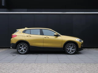 BMW X2 sDrive20i Executive | LEDER | MEMORY | CAMERA | TREKHAAK | CRUISE | NAVI | / 5