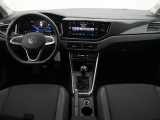 Volkswagen Polo 1.0 TSI Life Edition IQ Matrix led | Carplay navigatie | Camer / 4