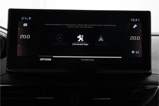 Peugeot 5008 1.2 PureTech Active Pack Business  GT - Trekhaak - All Seasonbanden - Schuif/kantel dak - Virena zekerheidspakket €895 / 61