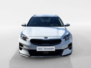 Kia XCeed 1.0 T-GDi DynamicPlusLine | Stoel- en stuurverwarming | Keyless entry/start | Achteruitrijcamera | Parkeersensoren achter | Apple/Android Carplay | Cruise control | Climate control | Navi / 4