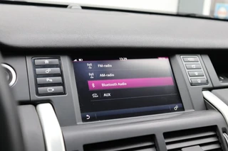 Land Rover Discovery Sport 2.0 SI4 241PK 4WD HSE AUT/LEER/PAN.DAK/CLIMA/STOELVERW./ORIG.NL / 44
