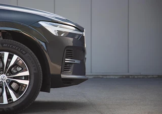 Volvo XC60 2.0 T6 Plug-in hybrid AWD Core Bright Panorama|Leder / 6