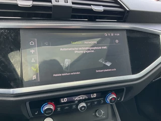 Audi Q3 Sportback 1.5 TFSI Pro Line S Line Pano.dak B&O Led Beauty / 42