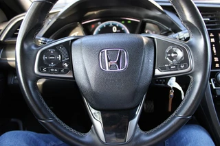 Honda Civic 1.0 I-VTEC ELEGANCE Automaat **NL-Auto** / 32