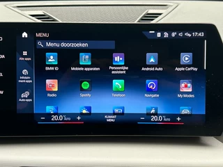 BMW X1 XDrive30e PHEV Widescreen Carplay Navigatie Camera Cruise Climate / 16