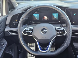Volkswagen Golf 1.4 eHybrid GTE Geen import | Panoramdak | IQ Light | / 20