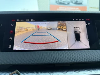 DS DS 4 225pk E-Tense Rivoli (Leder incl verwarming/geheugen - Elektrische klep - 360gr Camera - Adaptieve Cruise Controle - LED Matrix - Keyless Entry) / 34
