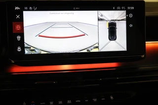 Lancia Ypsilon Edizione Cassina Limitata 51 kWh | NAVIGATIE | MASSAGE | DRAADLOZE LADER | DAB | 360 CAMERA / 11