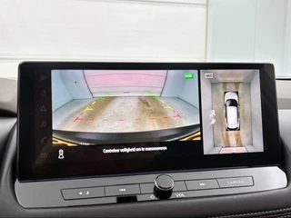 Nissan X-Trail 1.5 e-Power N-Connecta PANORAMADAK | 360° CAMERA | AD-CRUISE | CARPLAY & NAVI / 16