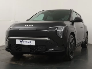 Kia EV3 GT-Line Business Edition 81.4 kWh  - Stoel-/Stuurverwarming - Elektrisch Verstelbare Bestuurdersstoel - Ambient Lighting- Apple Carplay/Android Auto - Fabrieksgarantie t/m 2033 / 2