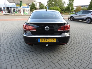 Volkswagen CC 1.8 TSI Camera, Carplay, Cruise Control, Trekhaak / 7