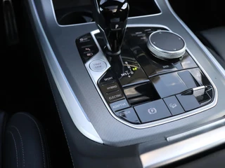 BMW X5 xDrive45e High Executive | LEDER | MEMORY | PANO-DAK | SPORTSTOELEN | PDC | CRUISE | NAVI | STOELVERW. | SOH 89.8% | / 26